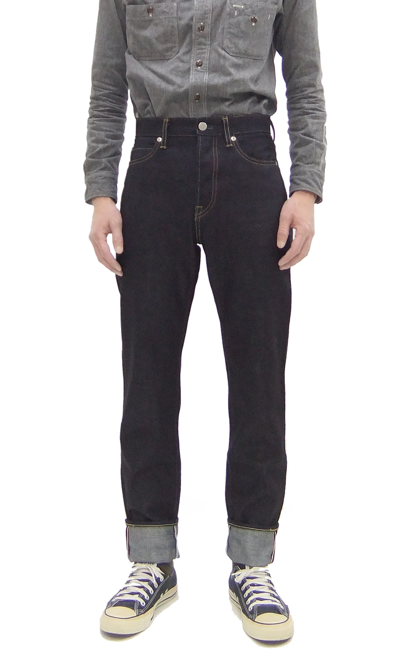 Momotaro Jeans